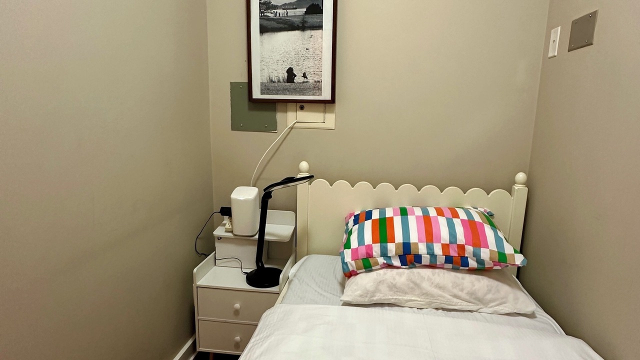 Photo of Bedroom in Downtown Vancouver