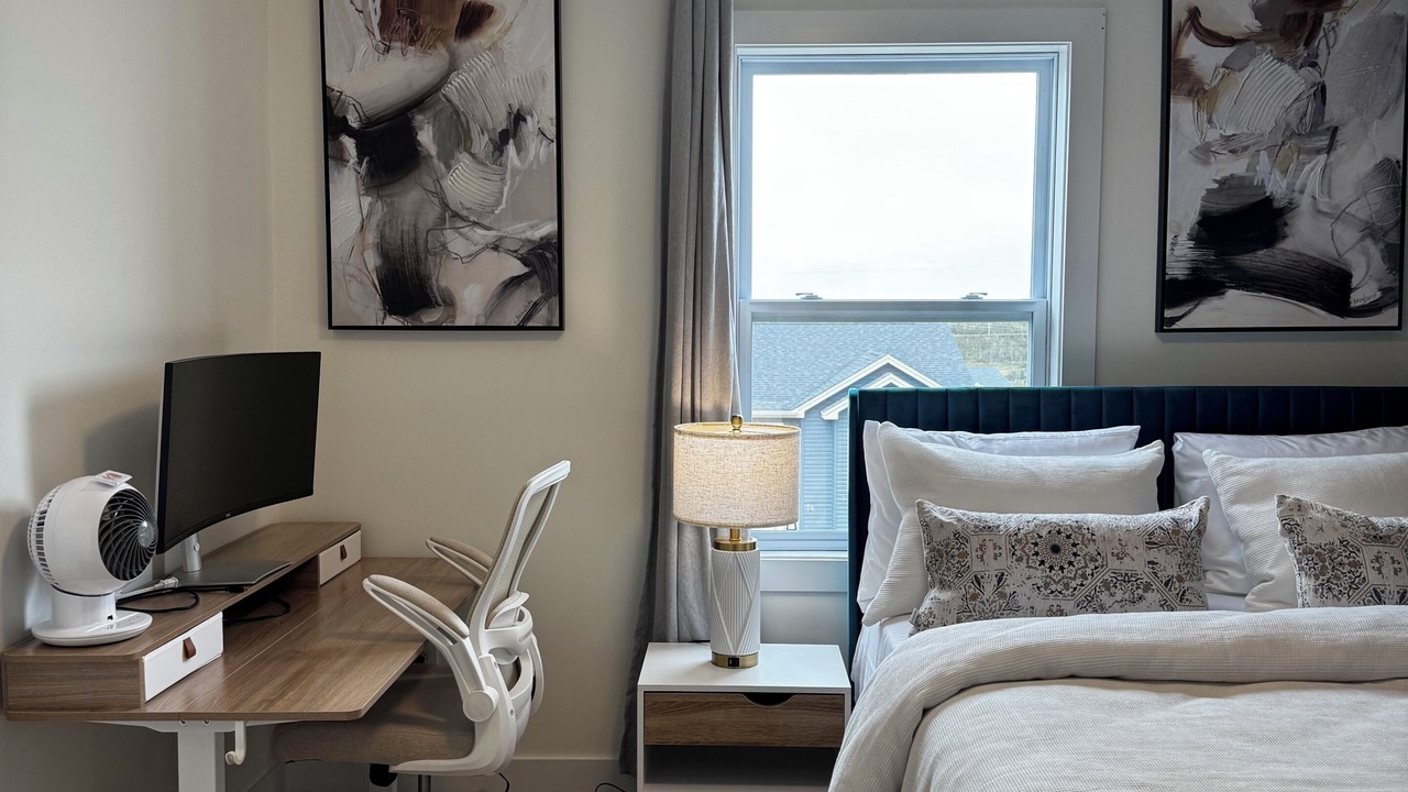 Photo of Bedroom in St. John's