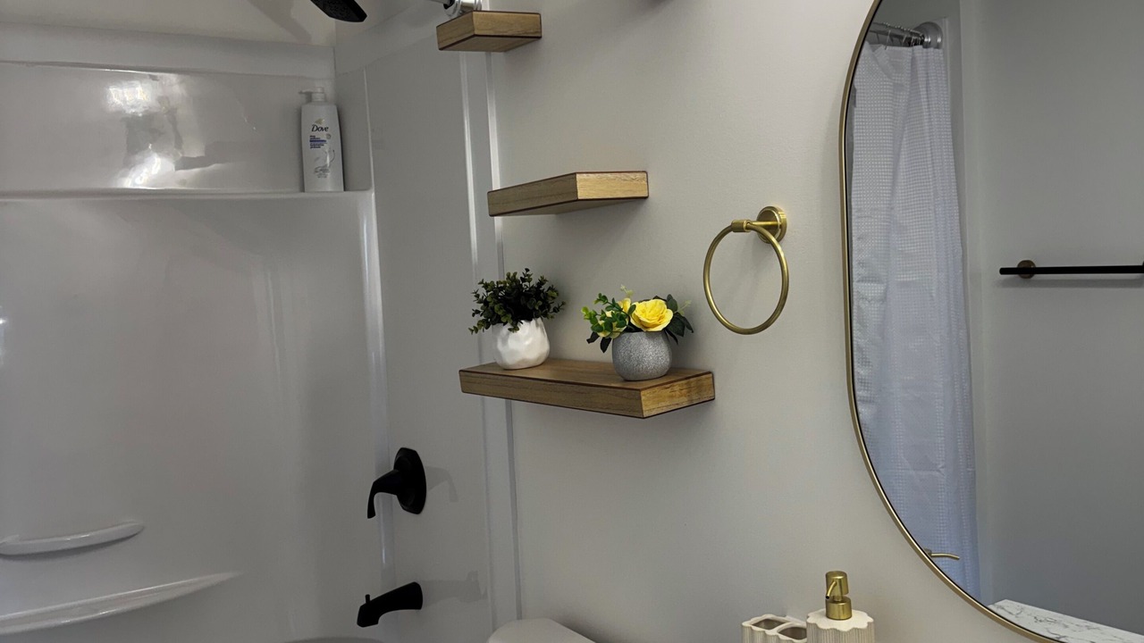 Photo of Bathroom in St. John's