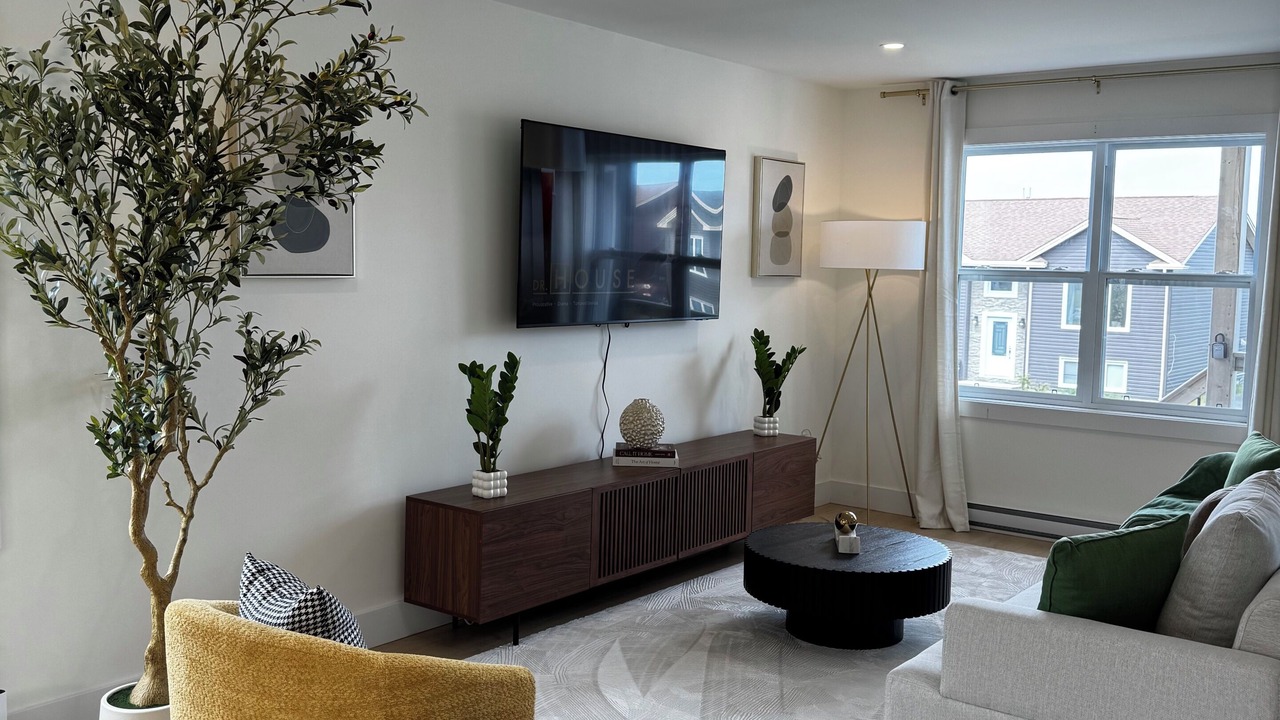 Photo of Livingroom in St. John's