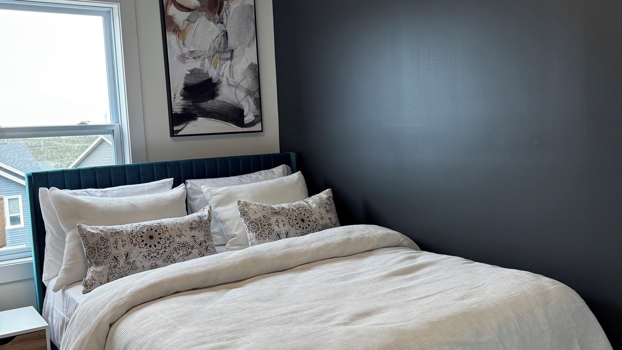 Photo of Bedroom in St. John's