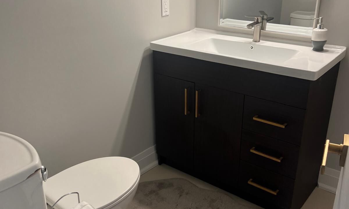 Photo of Bathroom in King