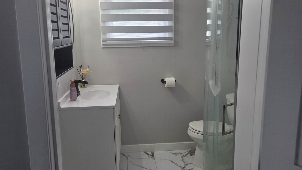 Photo of Bathroom in Greater Napanee