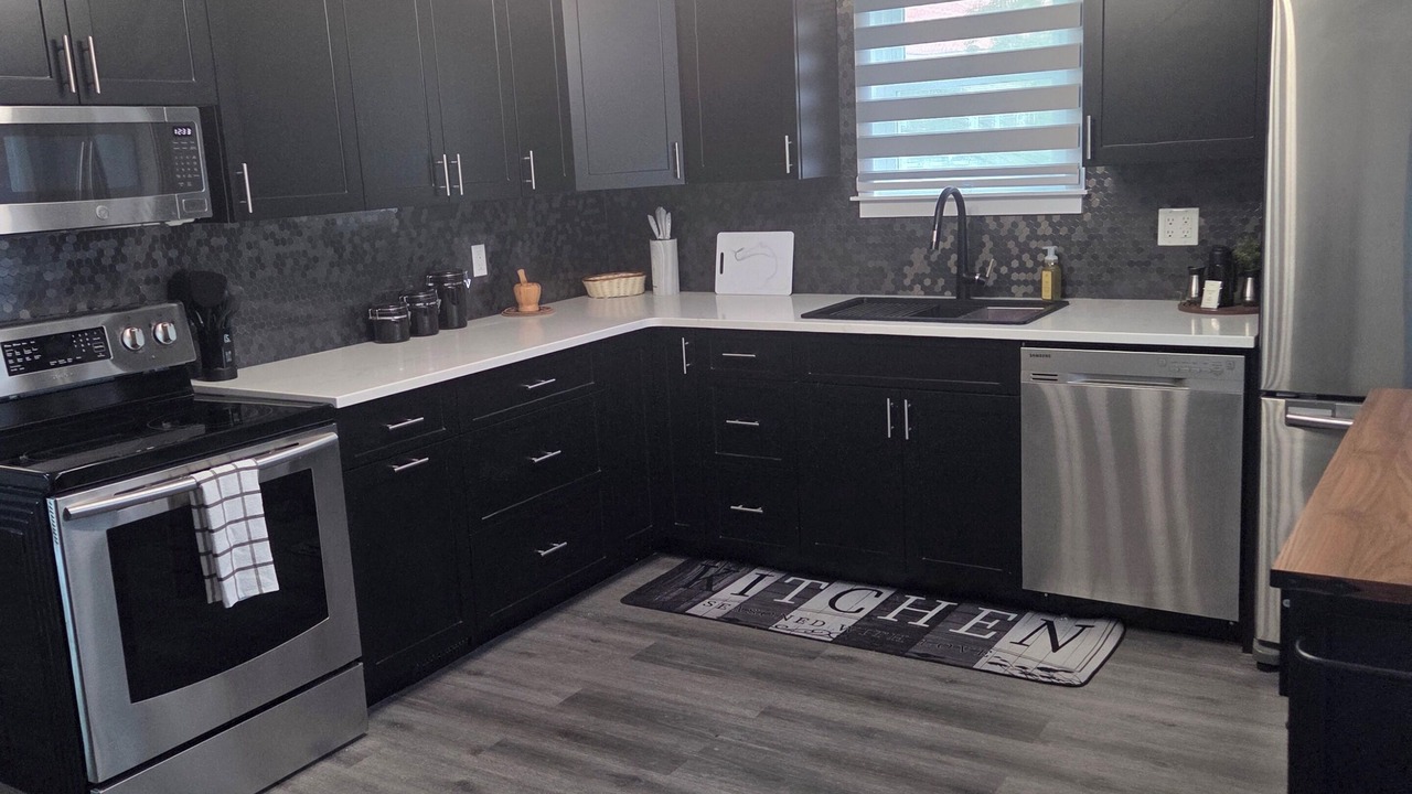 Photo of Kitchen in Greater Napanee