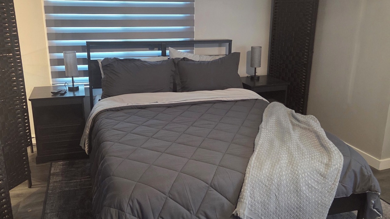 Photo of Bedroom in Greater Napanee