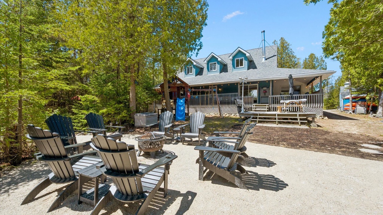 Photo of Outdoor in Miller Lake