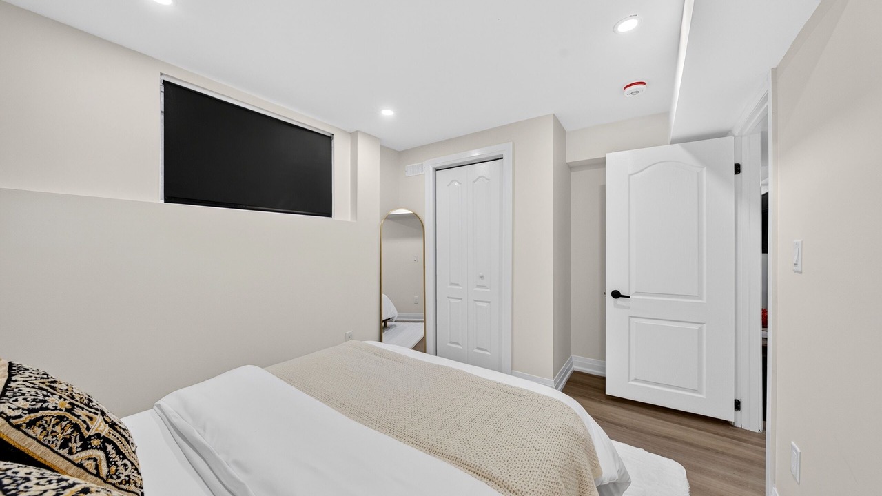 Photo of Bedroom in Walkerville