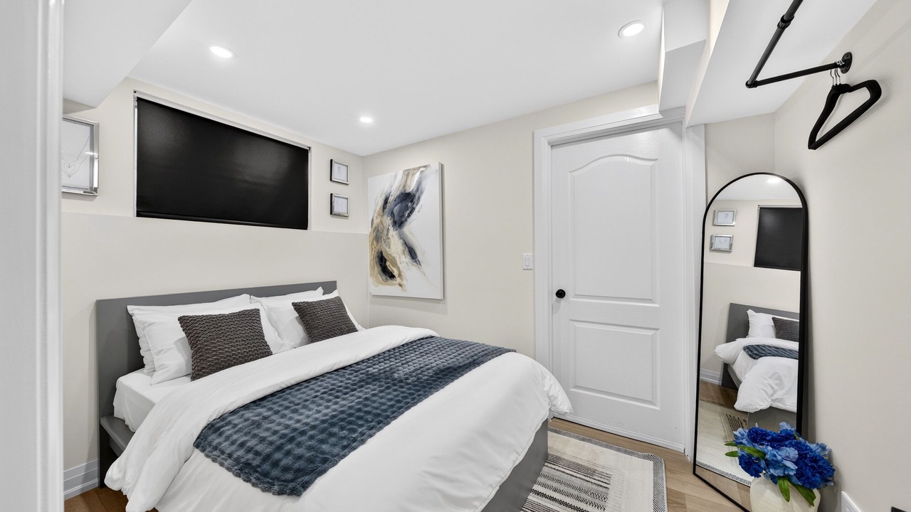 Photo of Bedroom in Walkerville