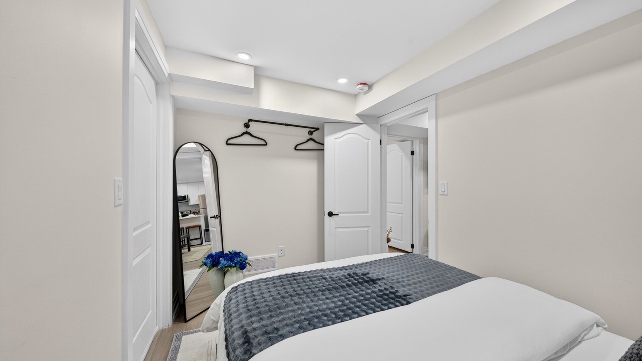 Photo of Bedroom in Walkerville