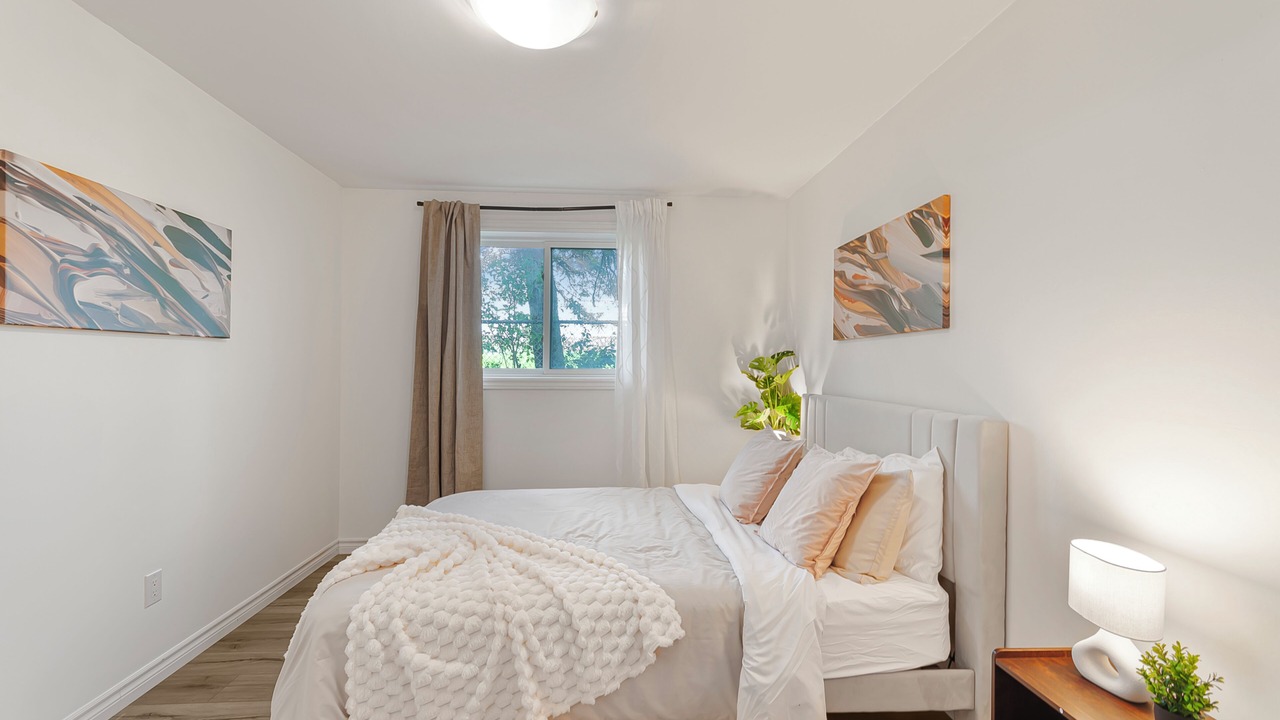 Photo of Bedroom in Barrie
