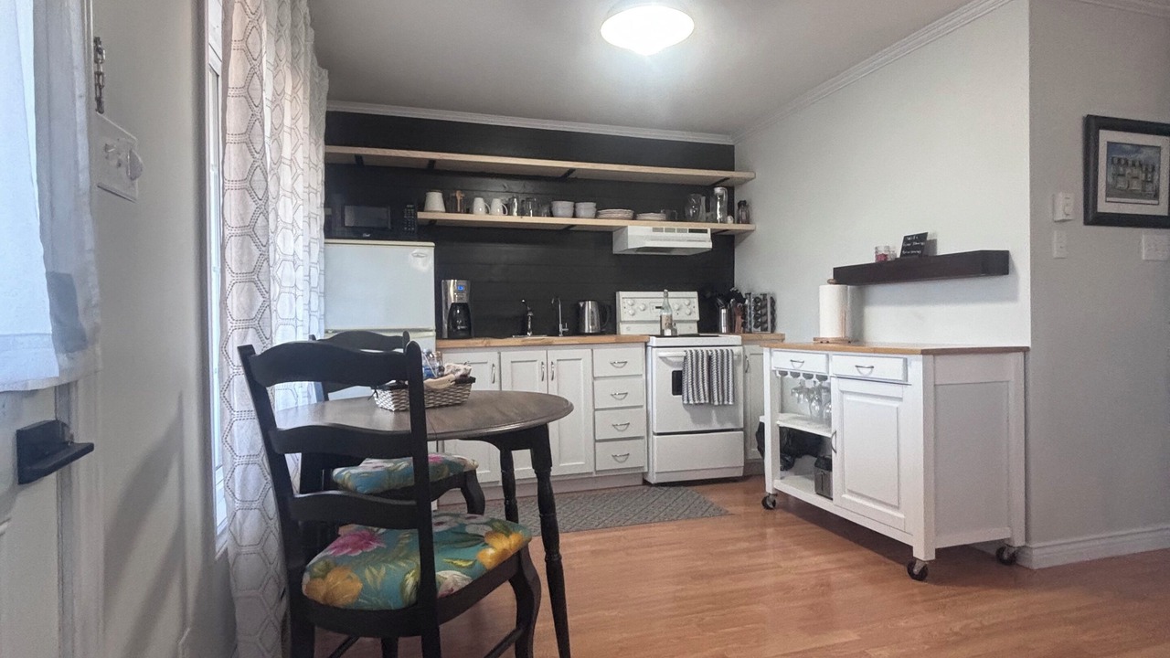 Photo of Kitchen in Cavendish