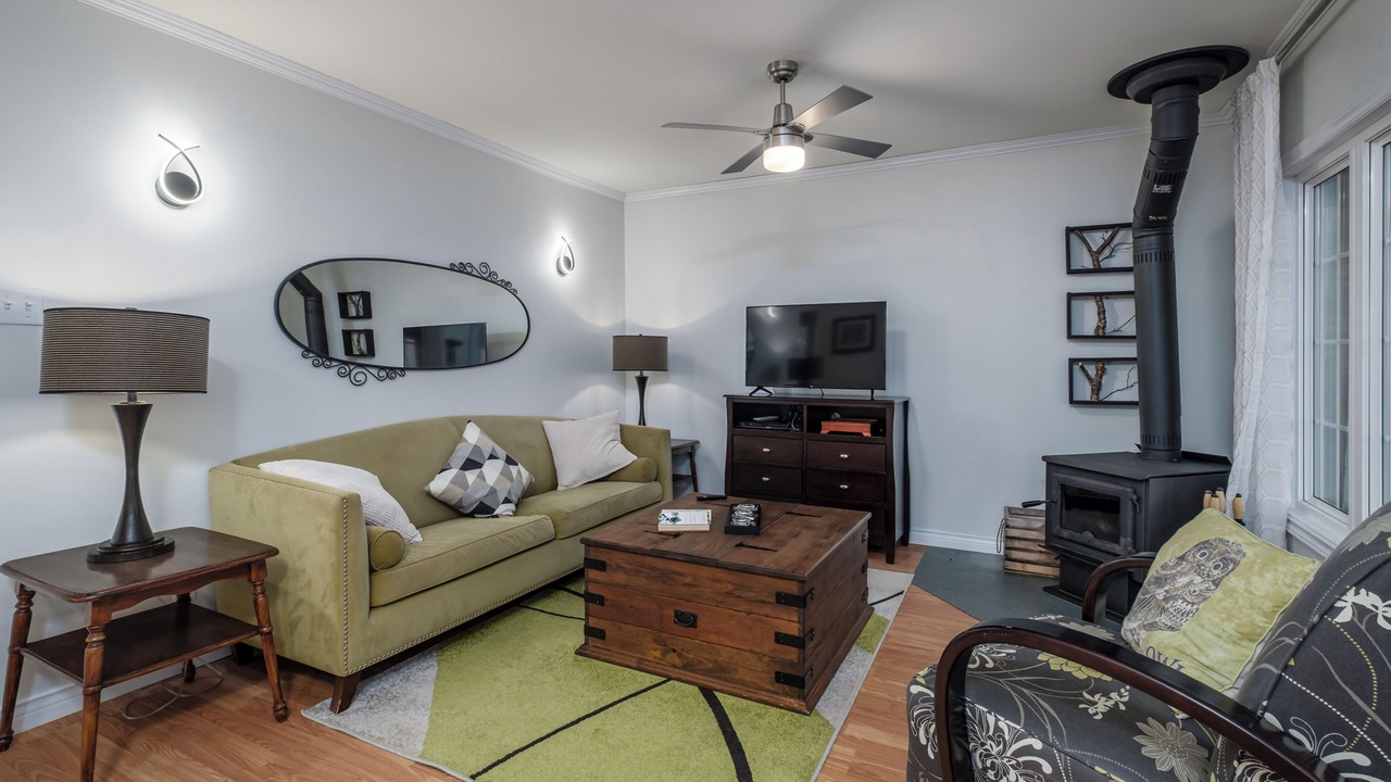 Photo of Livingroom in Cavendish