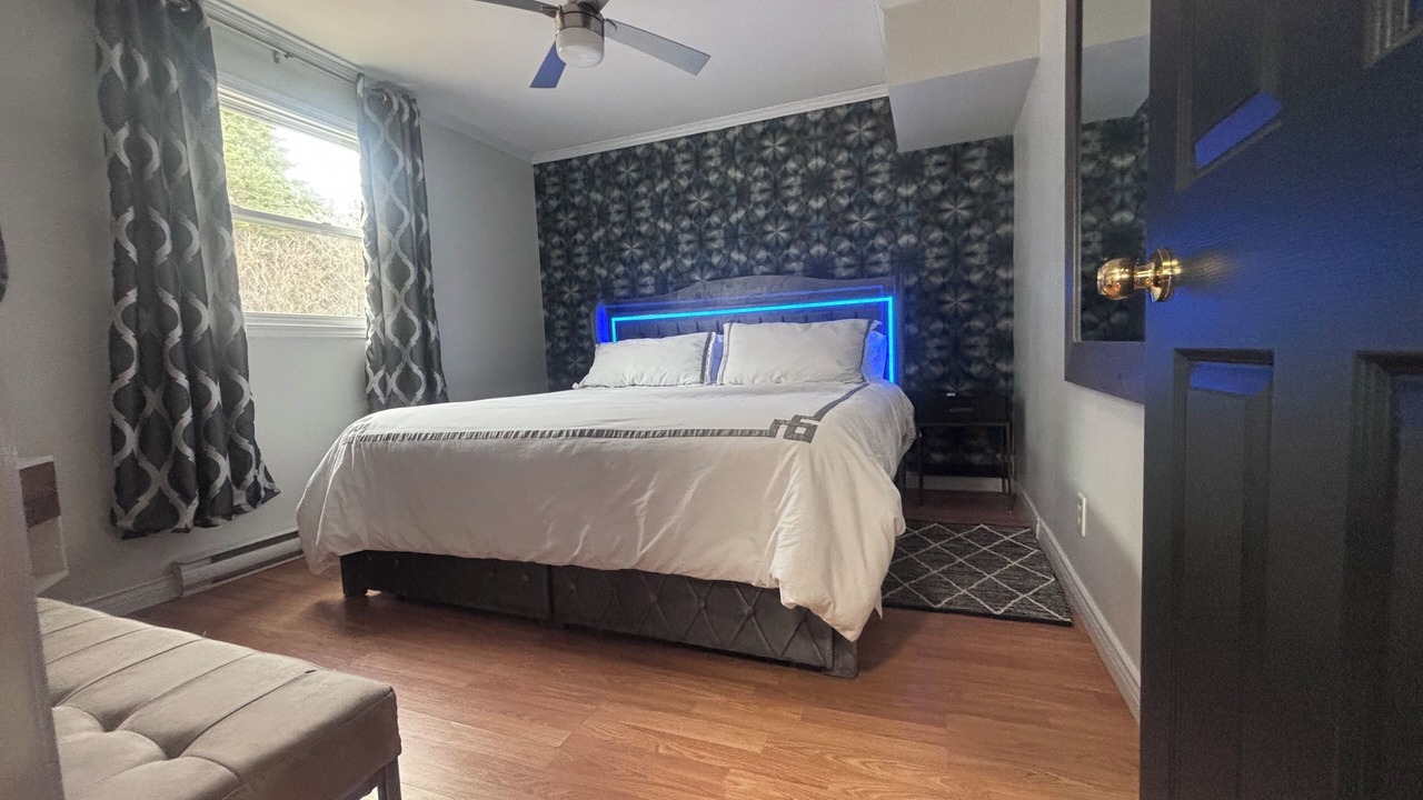 Photo of Bedroom in Cavendish