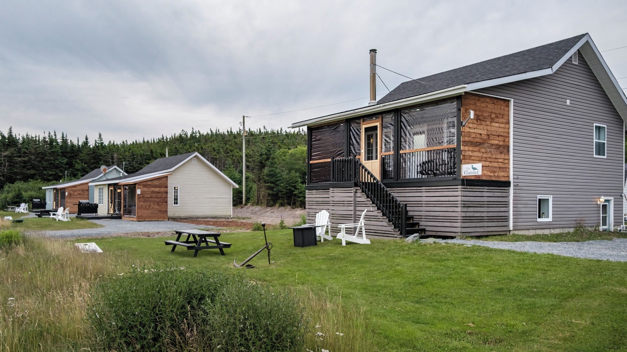 Photo of Outdoor in Cavendish