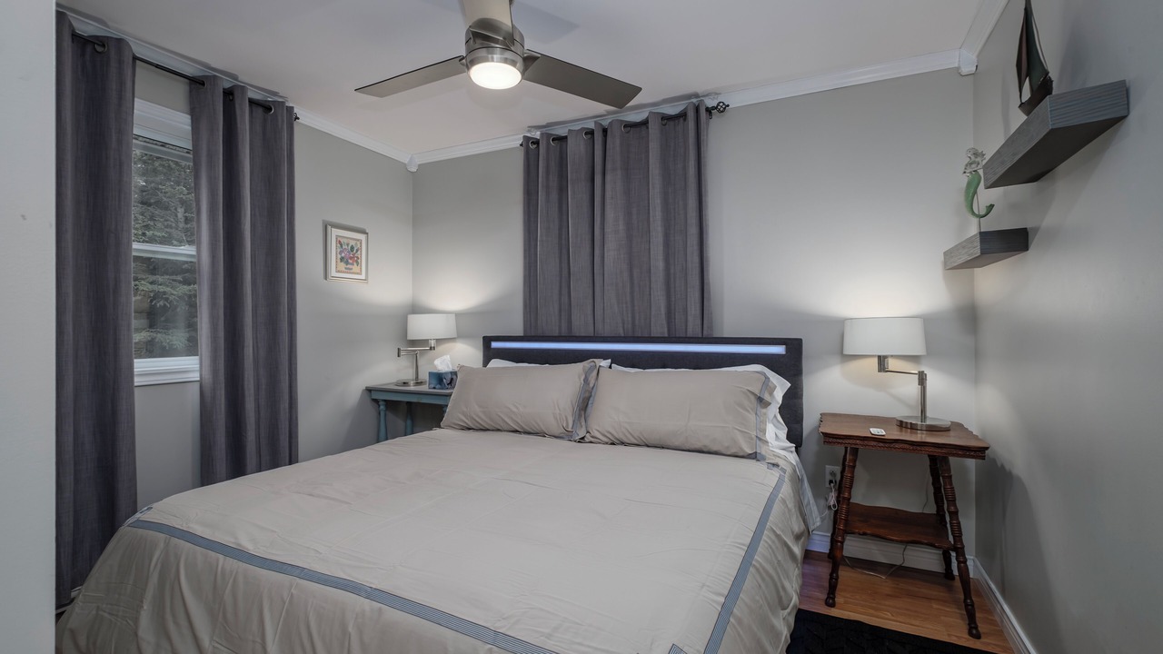 Photo of Bedroom in Cavendish