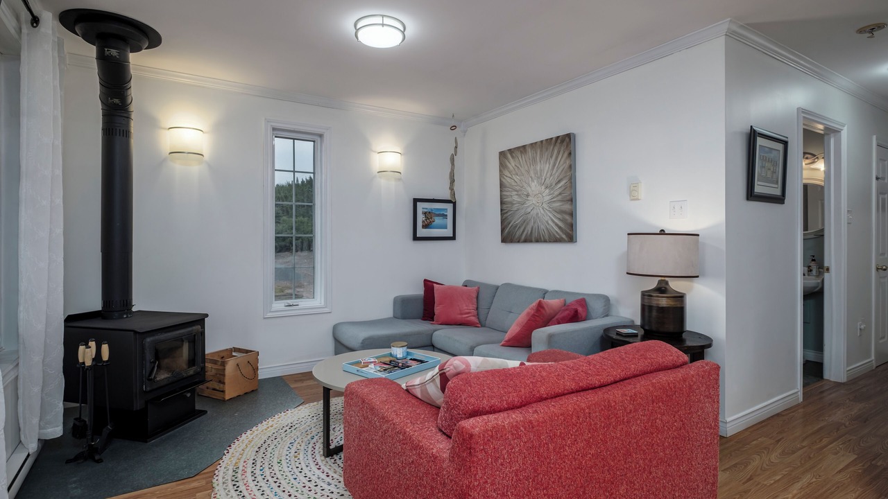 Photo of Livingroom in Cavendish