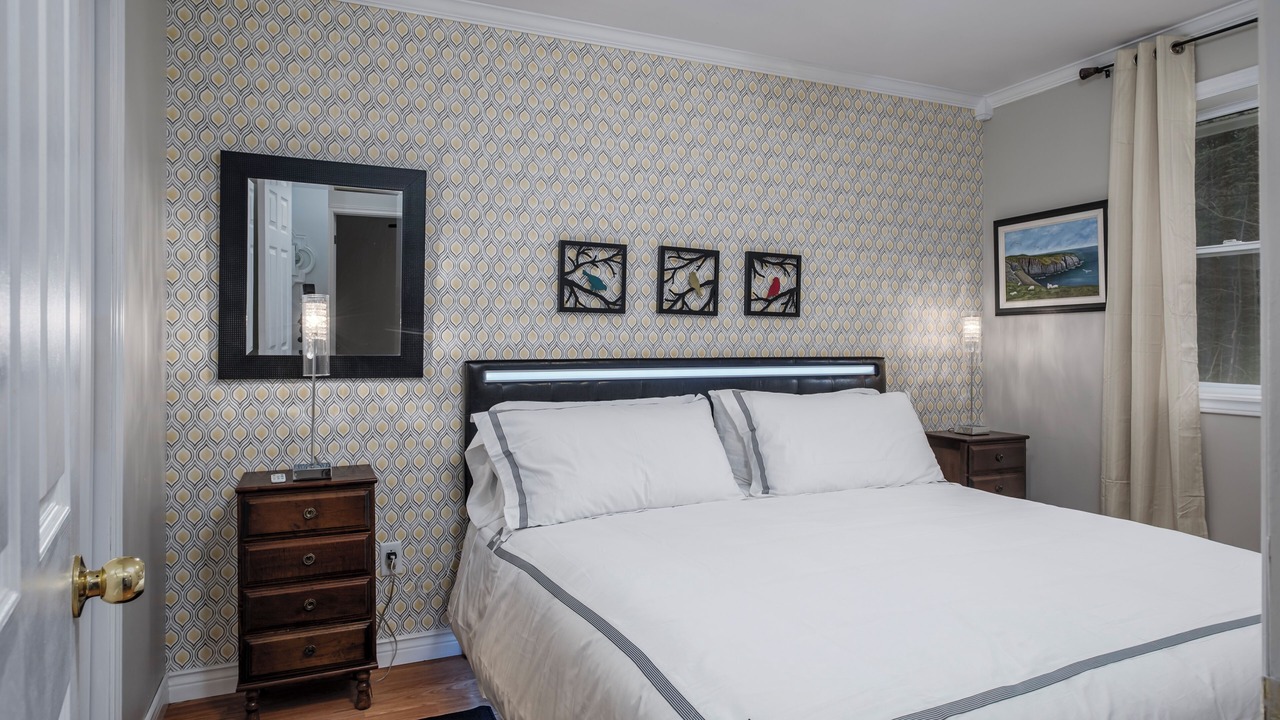 Photo of Bedroom in Cavendish