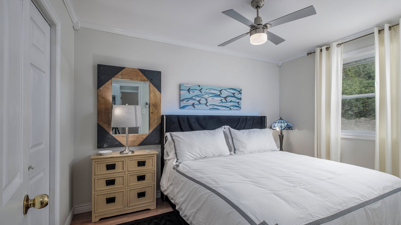 Photo of Bedroom in Cavendish