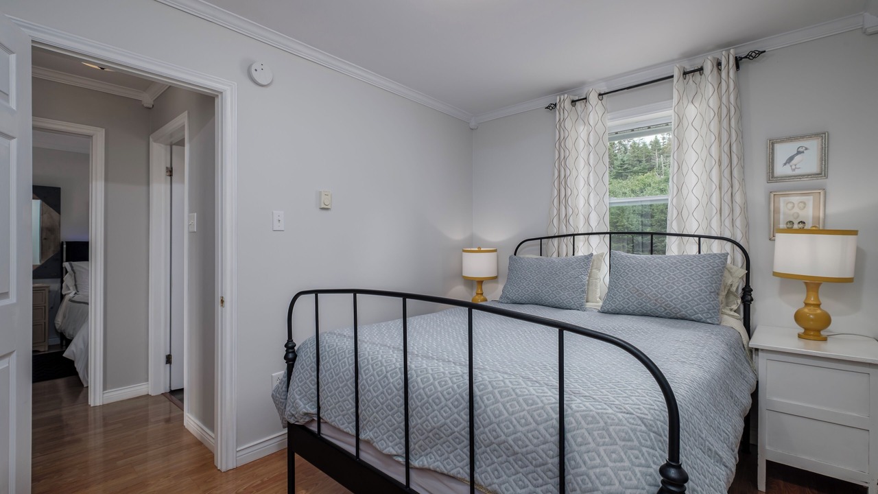 Photo of Bedroom in Cavendish