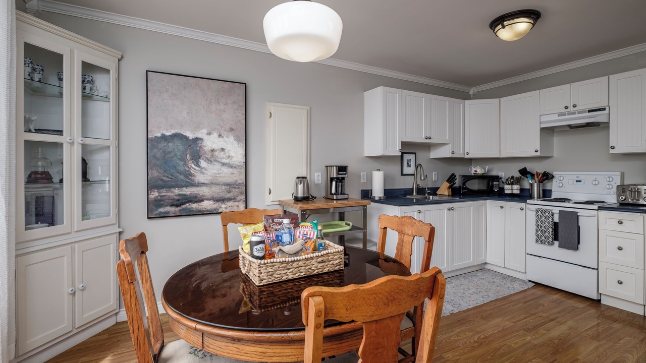 Photo of Kitchen in Cavendish