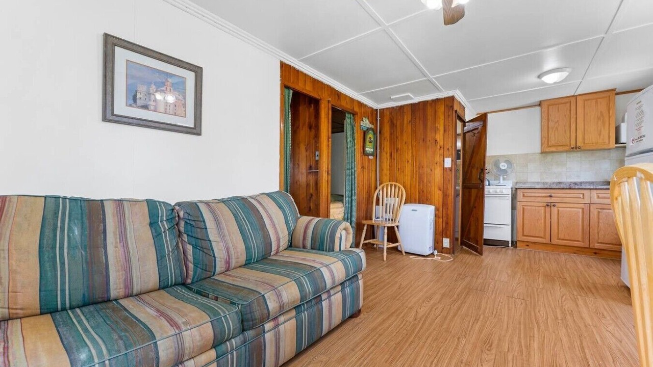 Photo of Livingroom in Otonabee-South Monaghan