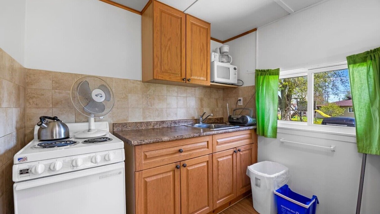Photo of Kitchen in Otonabee-South Monaghan