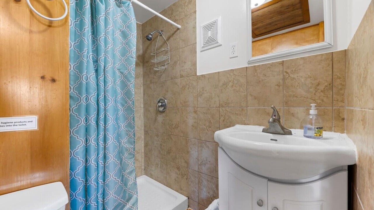 Photo of Bathroom in Otonabee-South Monaghan