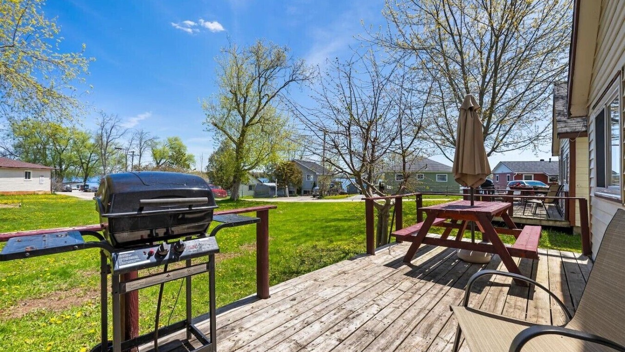 Photo of Outdoor in Otonabee-South Monaghan