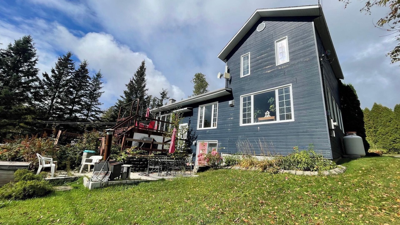 Photo of Outdoor in Lac-Saint-Jean-Est Regional County Municipality