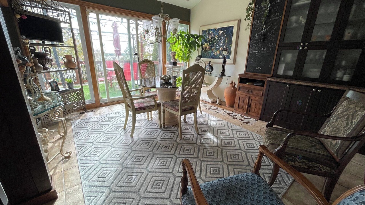 Photo of Livingroom in Lac-Saint-Jean-Est Regional County Municipality