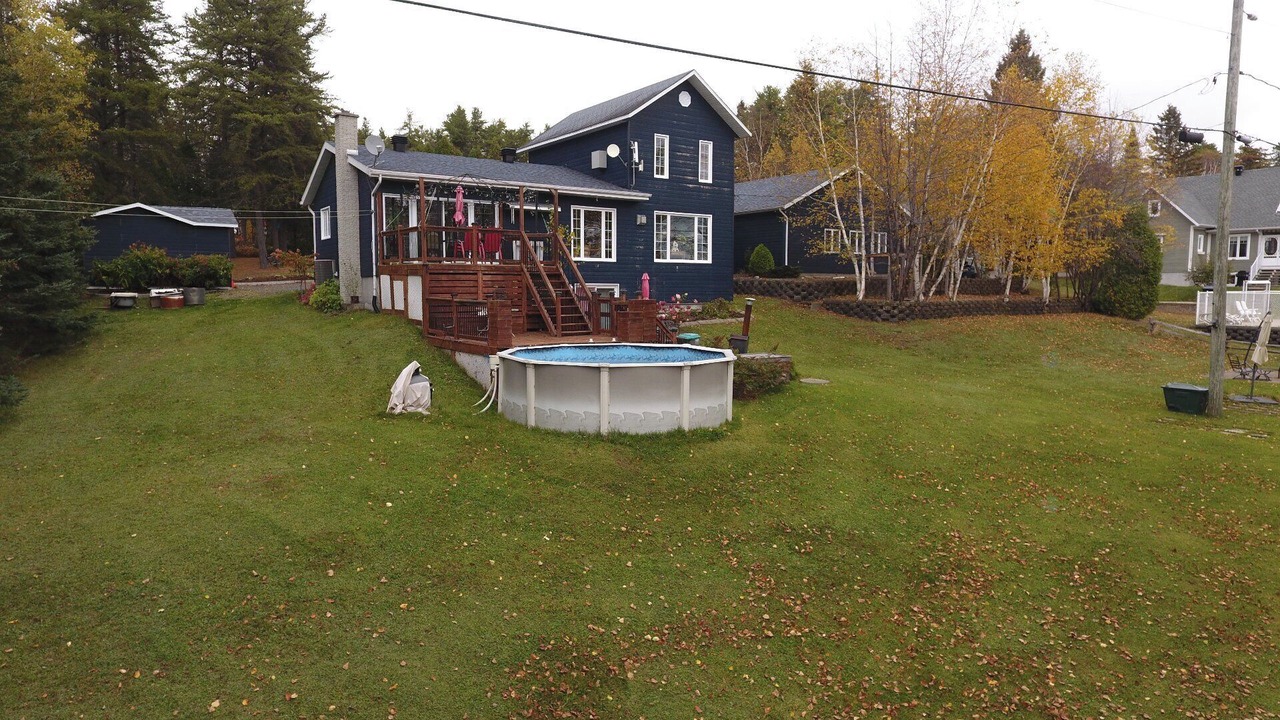 Photo of Outdoor in Lac-Saint-Jean-Est Regional County Municipality