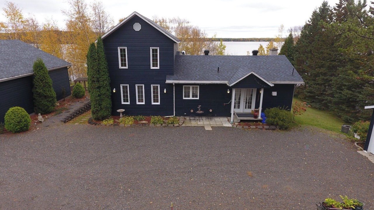 Photo of Outdoor in Lac-Saint-Jean-Est Regional County Municipality