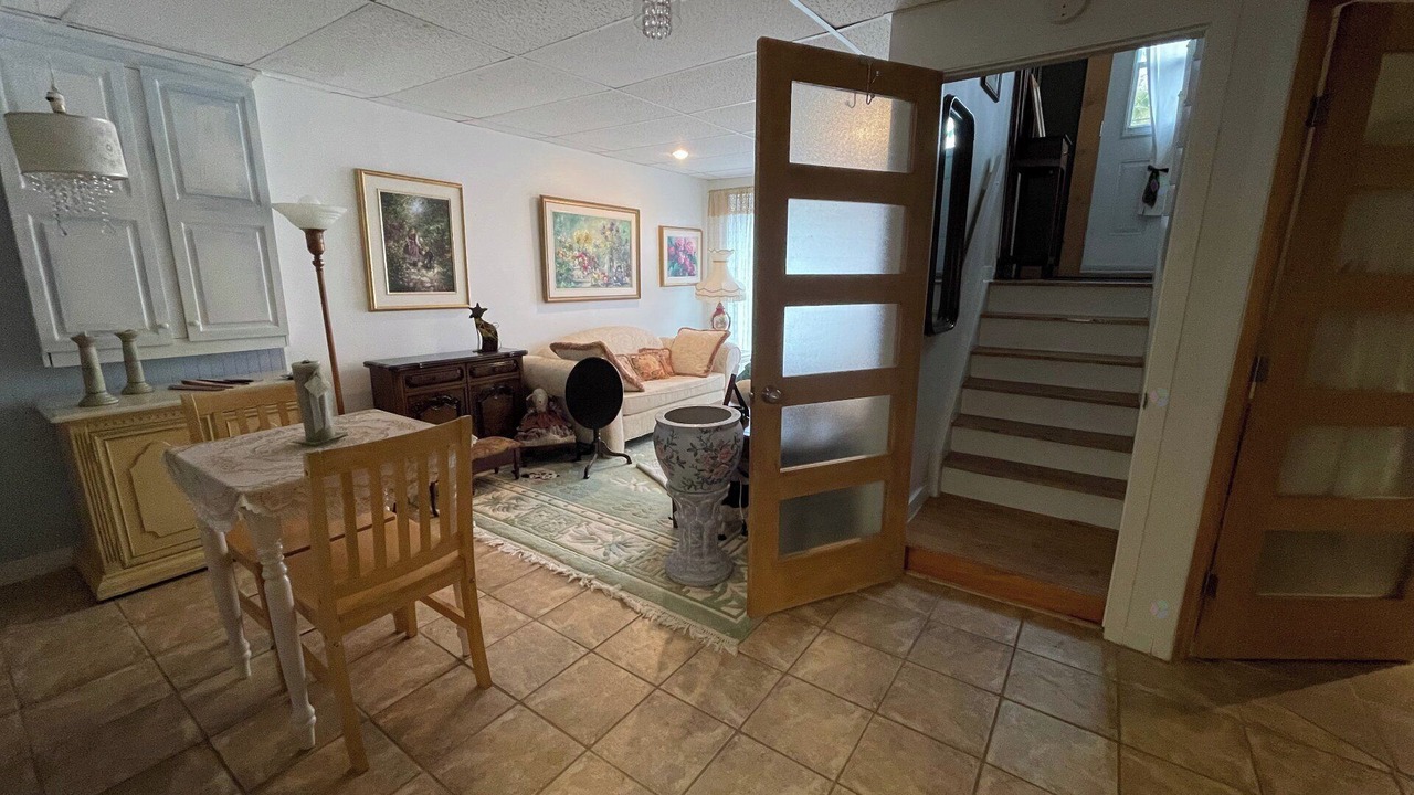 Photo of Livingroom in Lac-Saint-Jean-Est Regional County Municipality