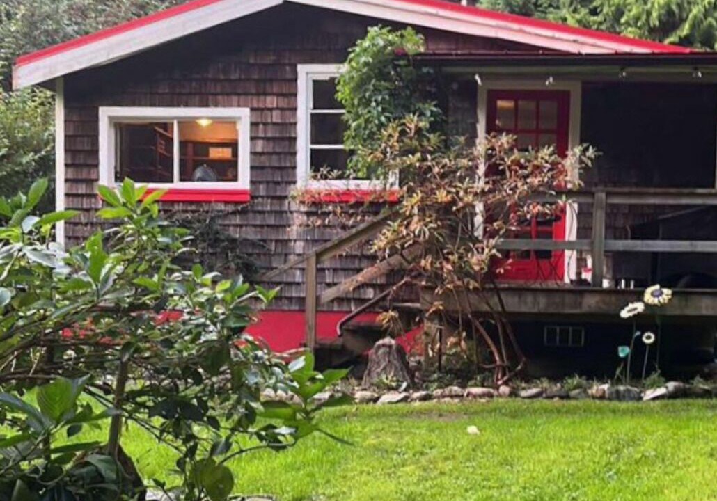 Photo of Outdoor in Roberts Creek