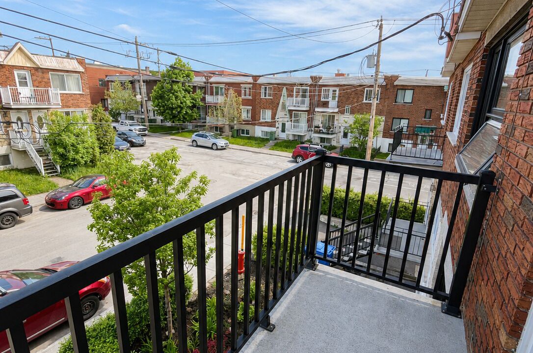 Photo of Outdoor in Longue-Pointe