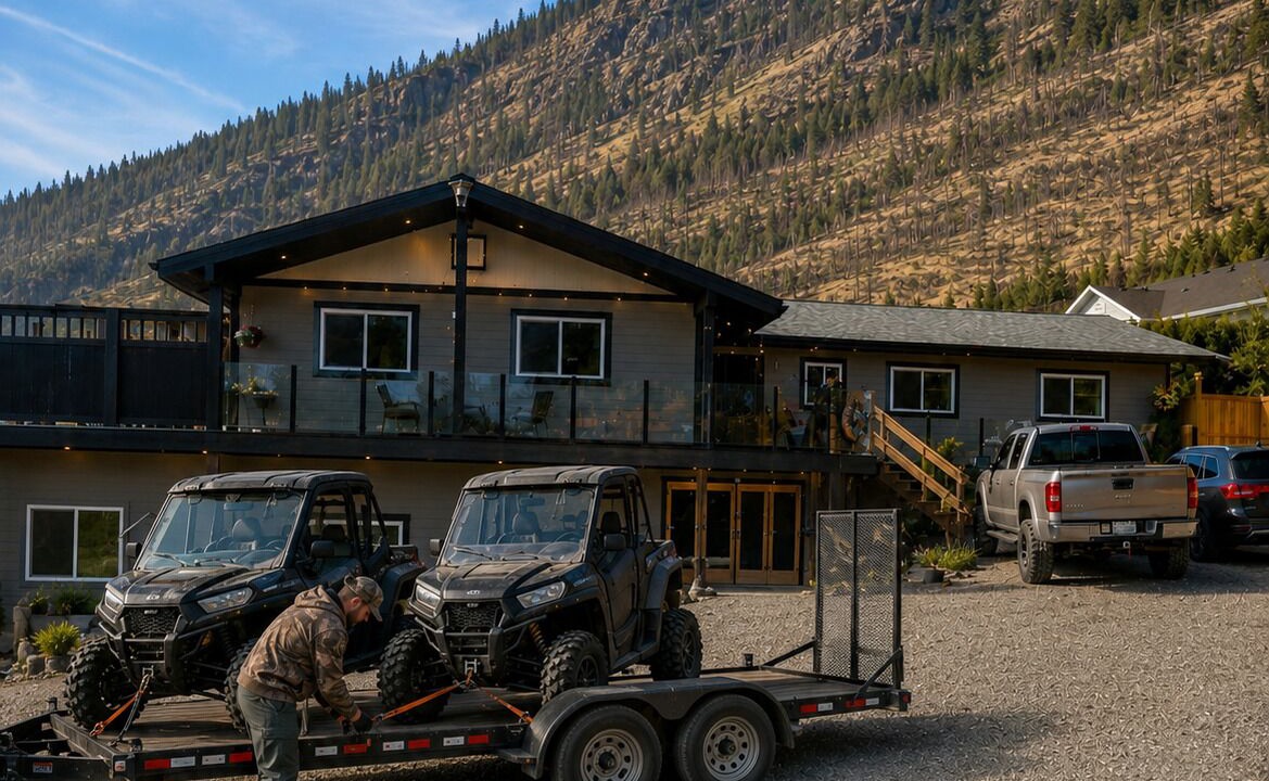 Photo of Outdoor in Vernon