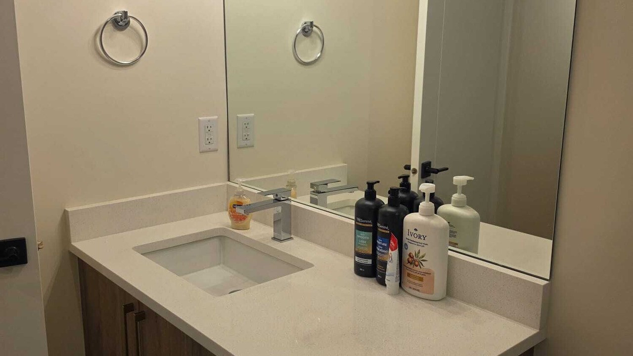 Photo of Bathroom in Chestermere