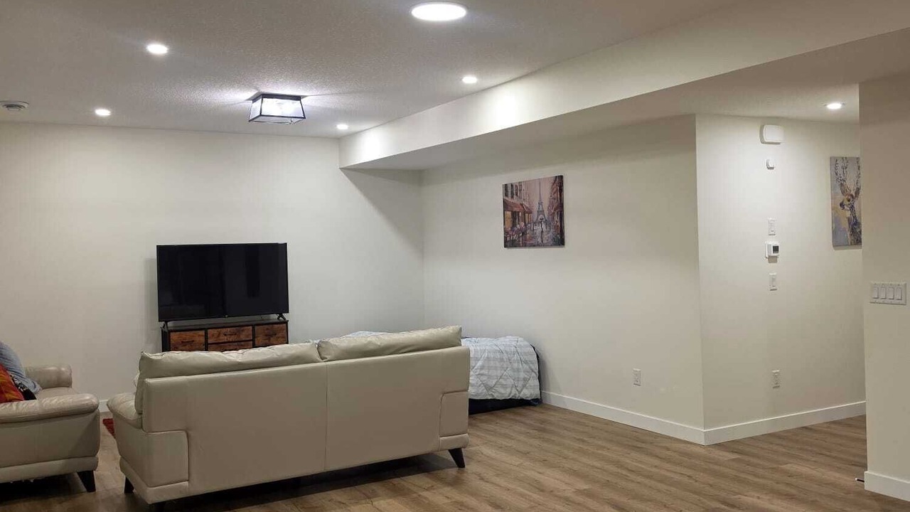 Photo of Livingroom in Chestermere