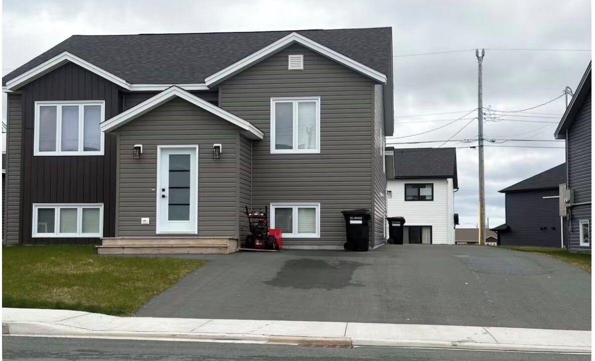 Photo of Outdoor in St. John's