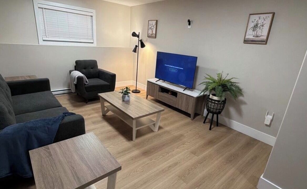Photo of Livingroom in St. John's