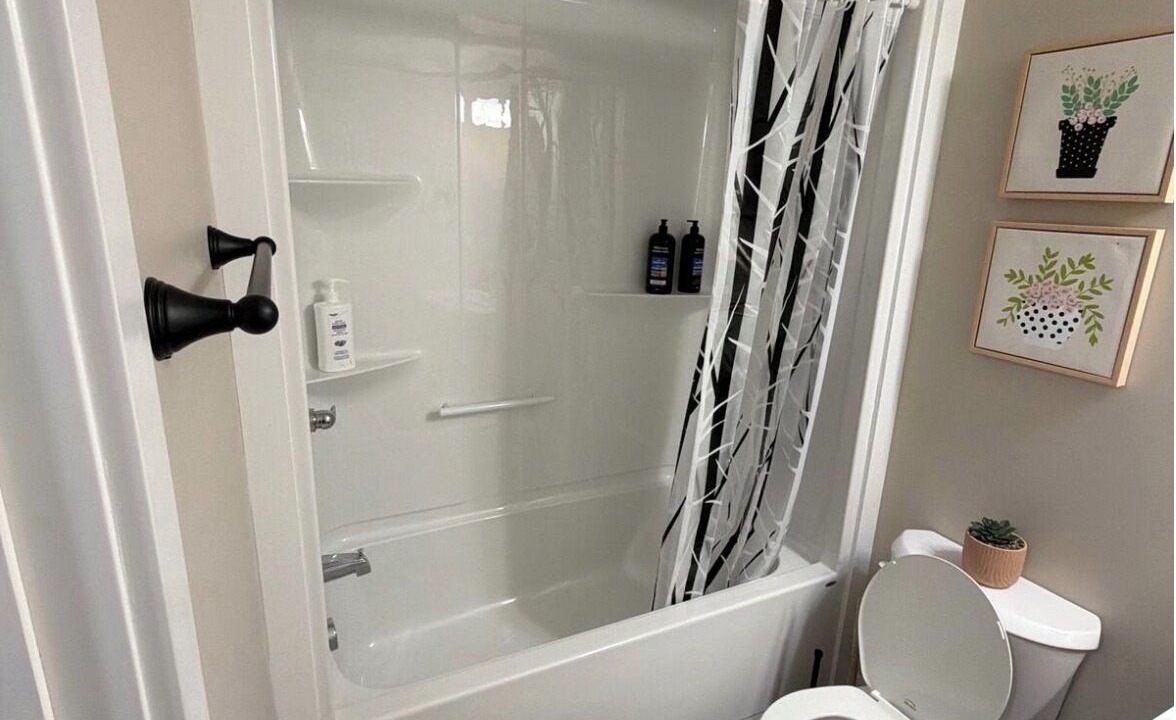 Photo of Bathroom in St. John's