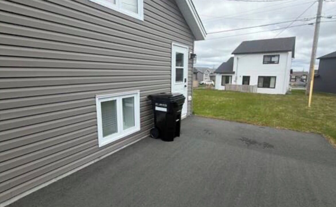 Photo of Outdoor in St. John's