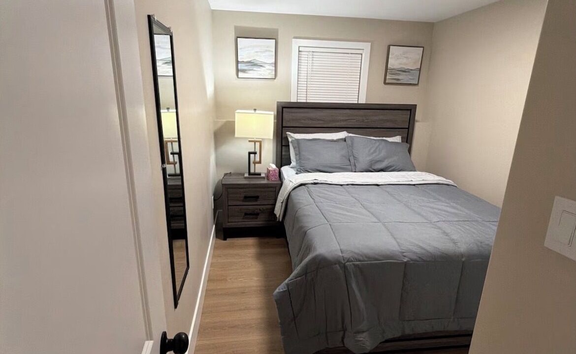 Photo of Bedroom in St. John's