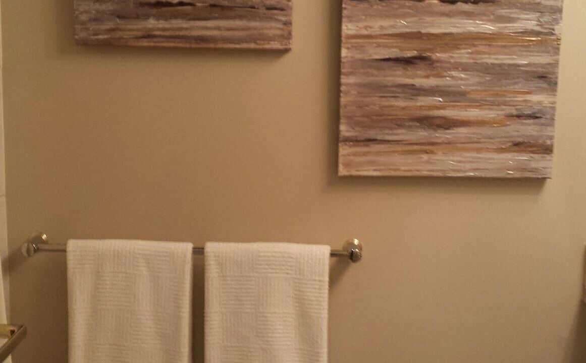 Photo of Bathroom in Downtown Vancouver