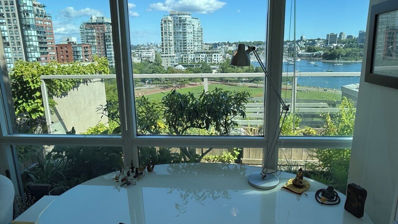 Photo of Others in Downtown Vancouver