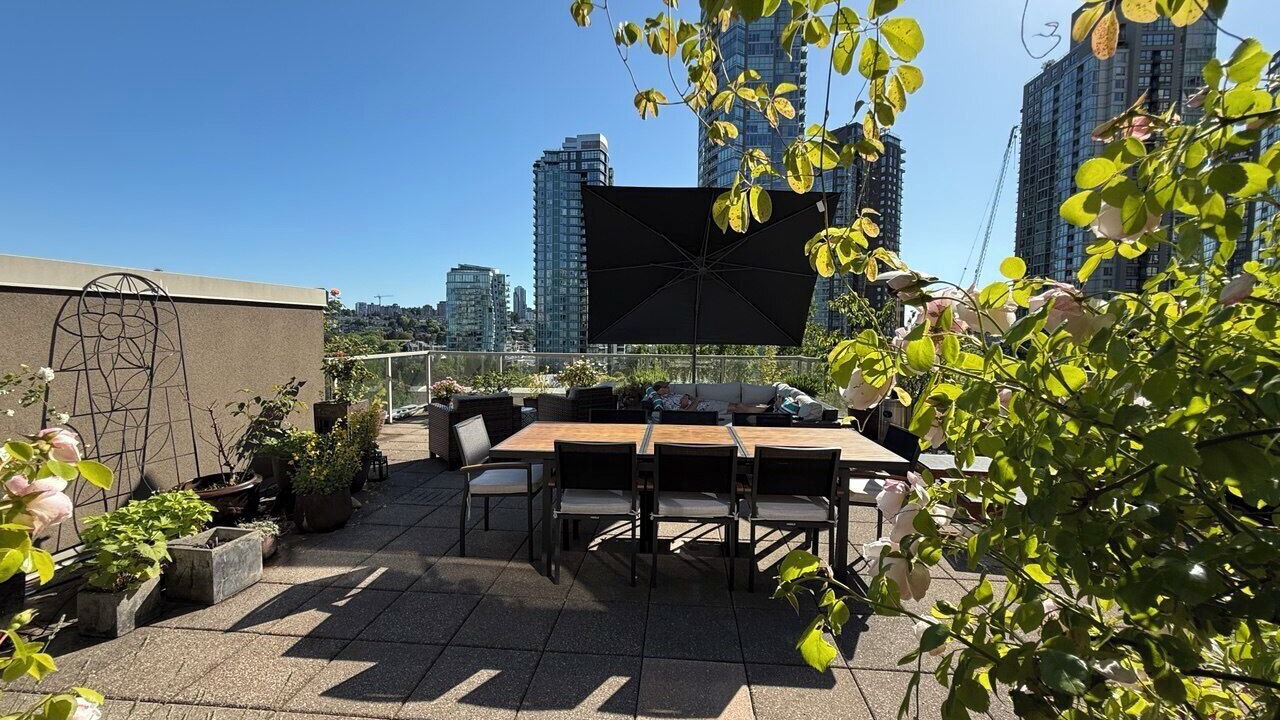 Photo of Outdoor in Downtown Vancouver