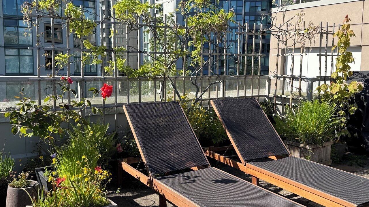 Photo of Outdoor in Downtown Vancouver