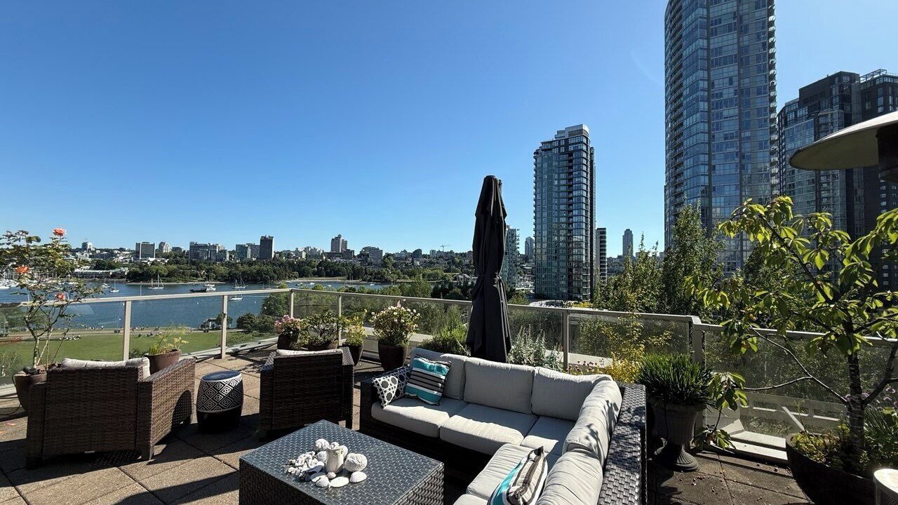 Photo of Outdoor in Downtown Vancouver