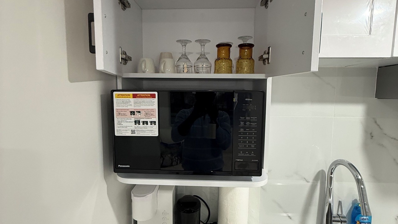Photo of Kitchen in Winnipeg