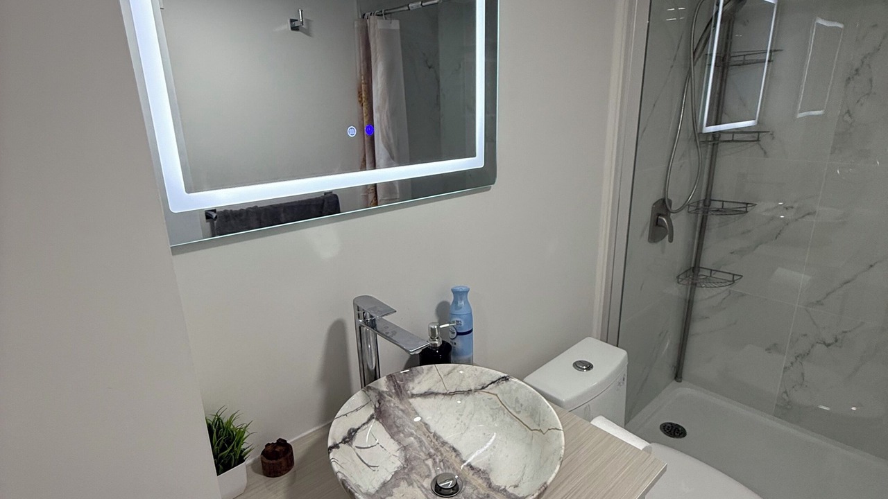 Photo of Bathroom in Winnipeg